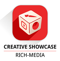 Smartclip Creative Showcase